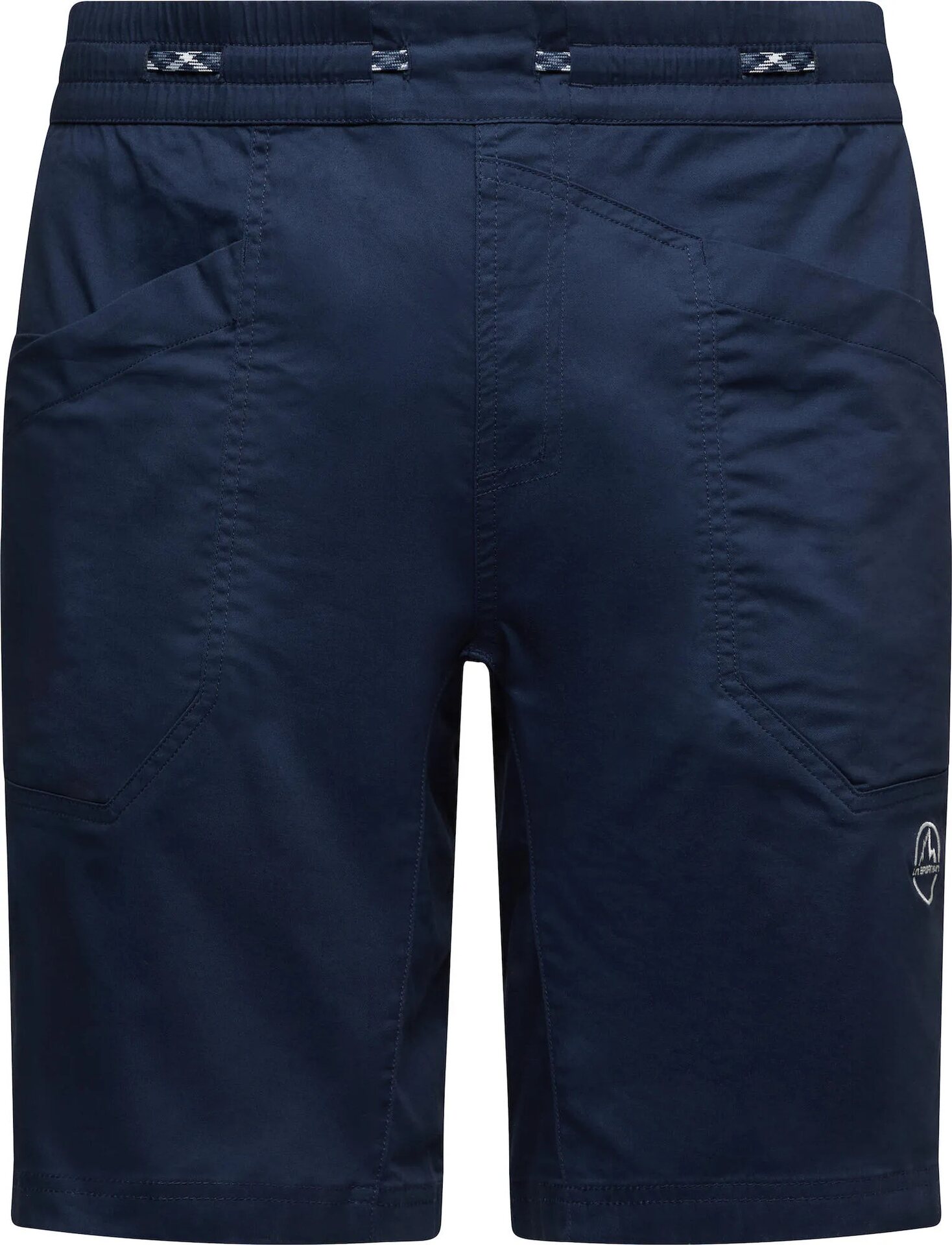 La Sportiva Bolt Short Mens Night Sky/Chalk