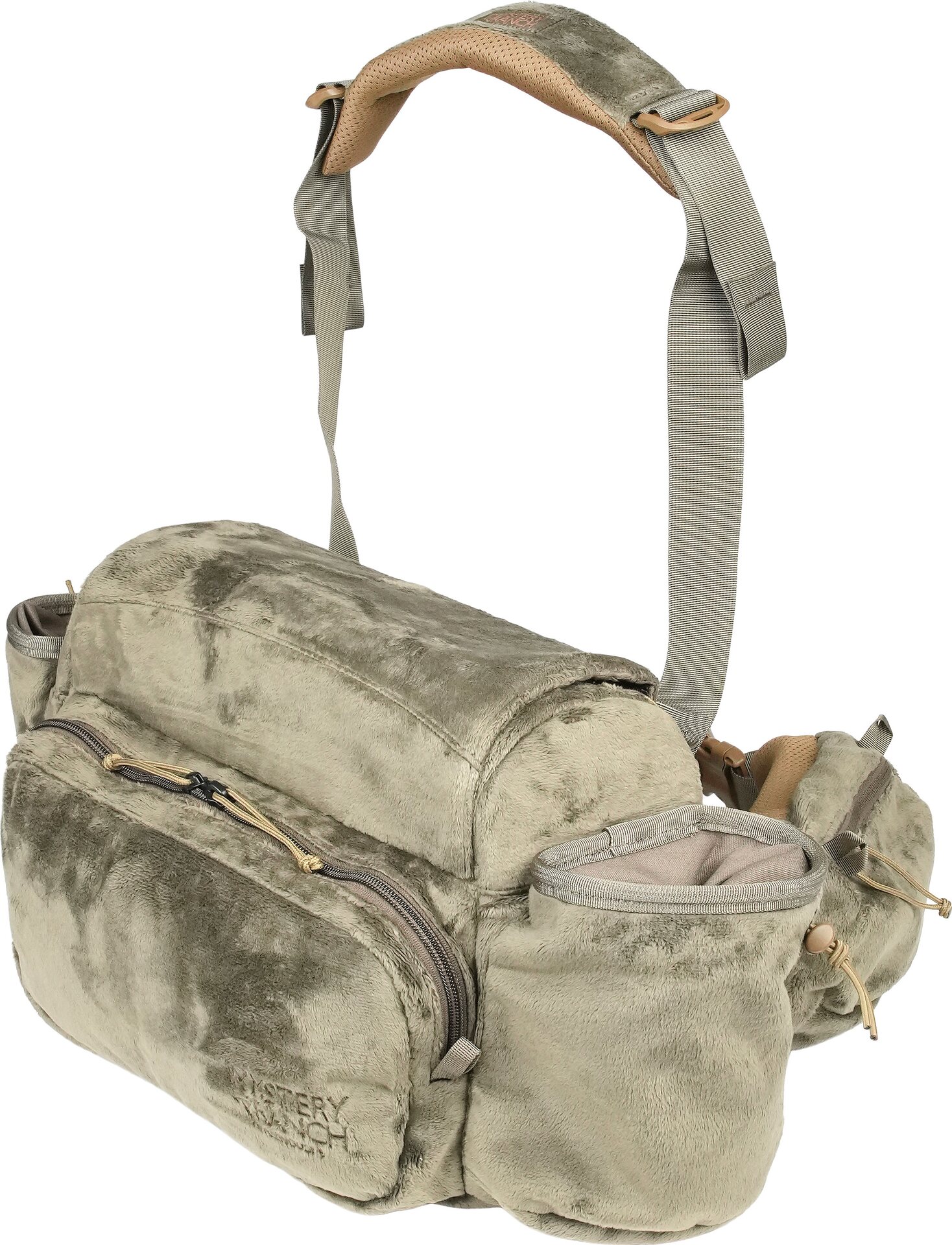 Mystery Ranch Treehouse 9 Wood