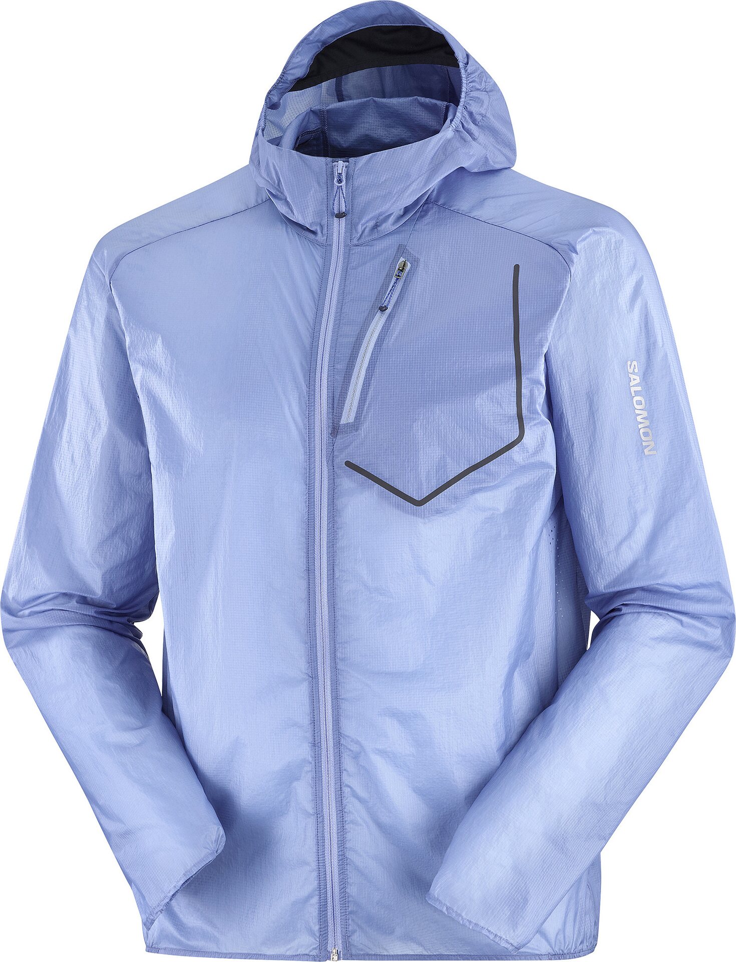 Salomon Bonatti Aero Wind Unisex English Manor / Surf The Web