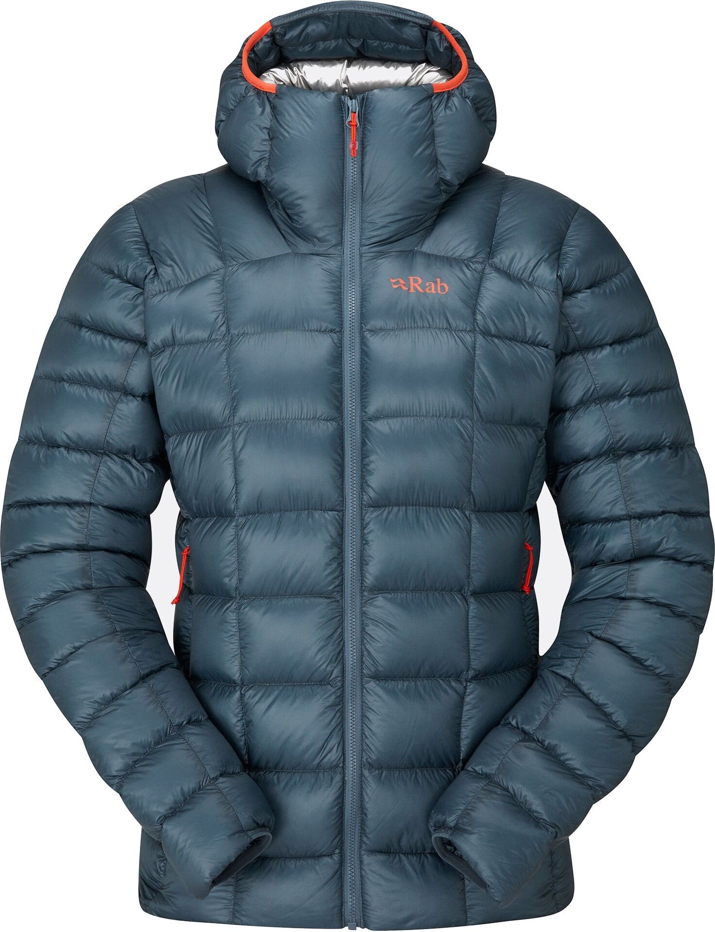 Rab Mythic G Jacket Womens Orion Blue