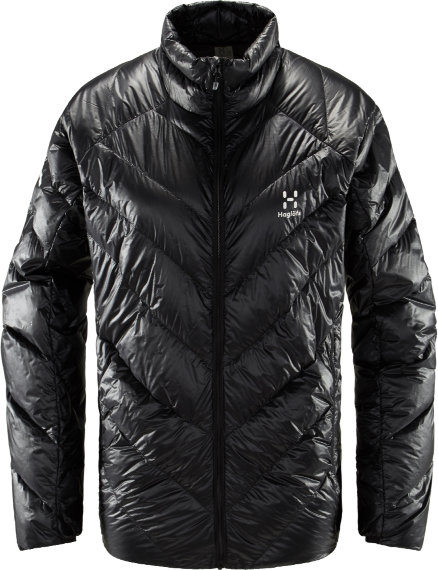 Haglöfs L.I.M Essens Jacket Men True Black