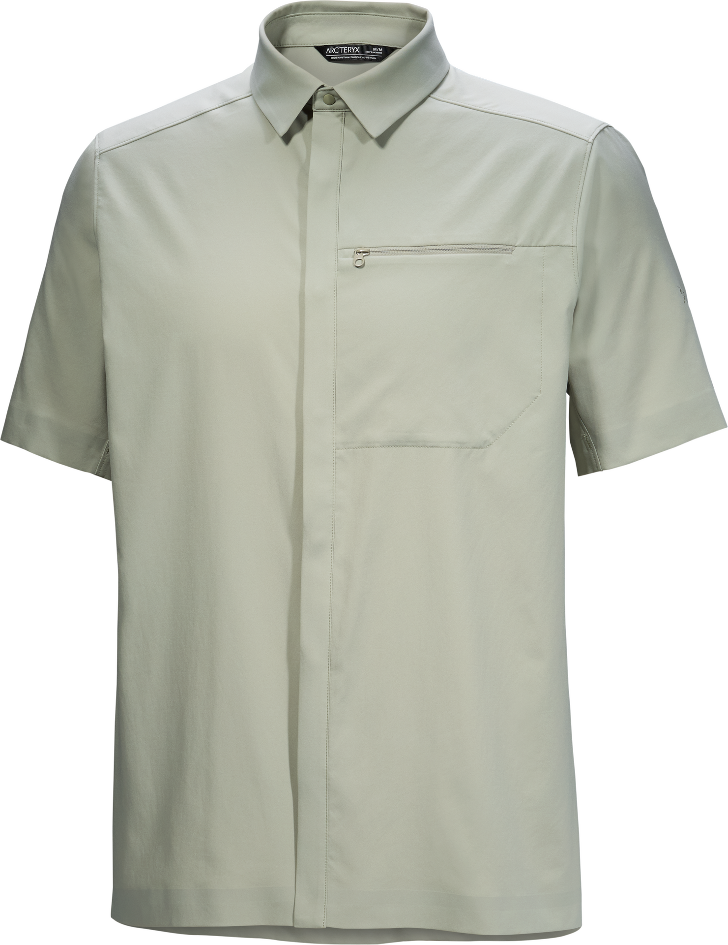 Arc'teryx Skyline SS Shirt Mens Habitat