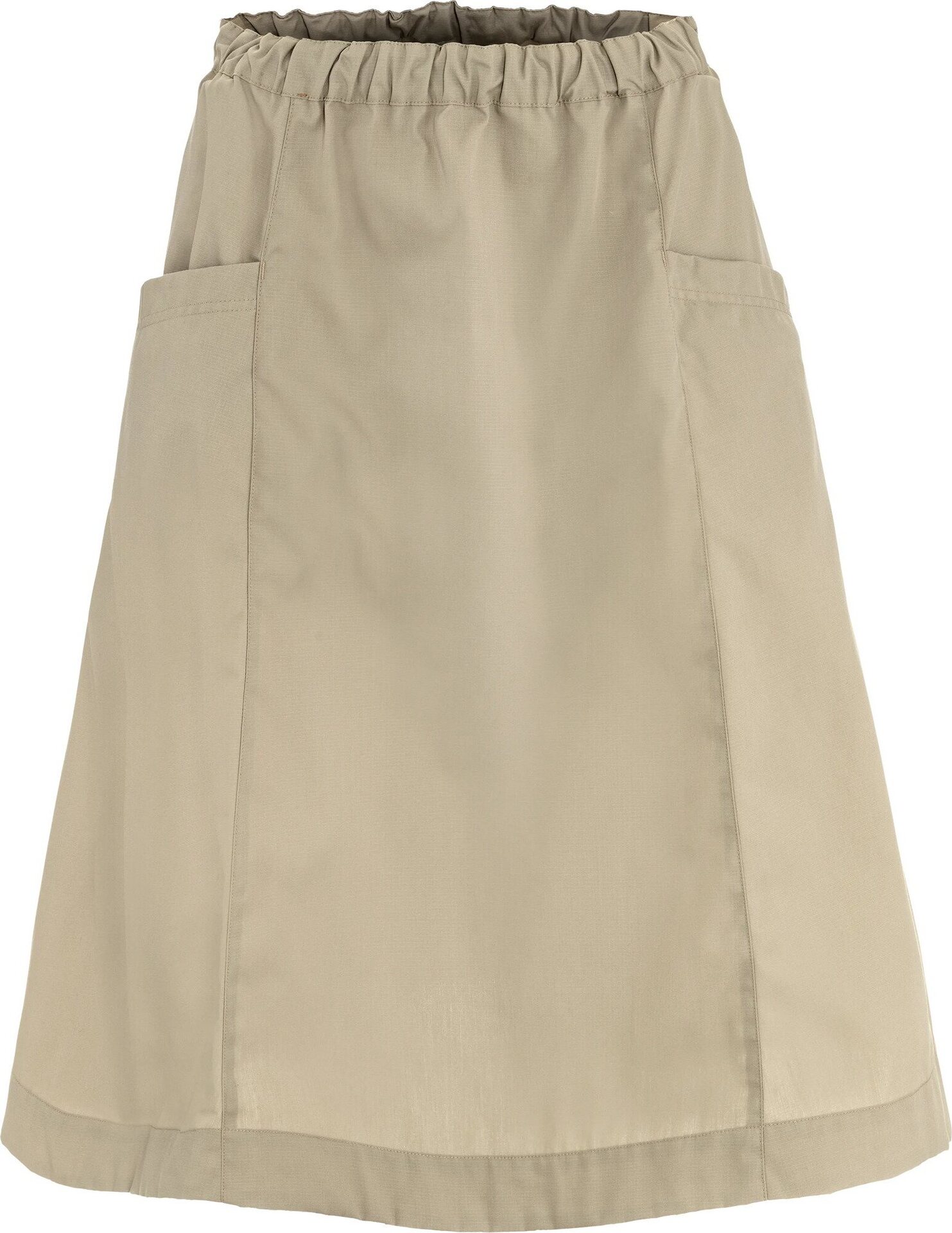 Fjällräven Vardag Skirt Womens Fossil (118)