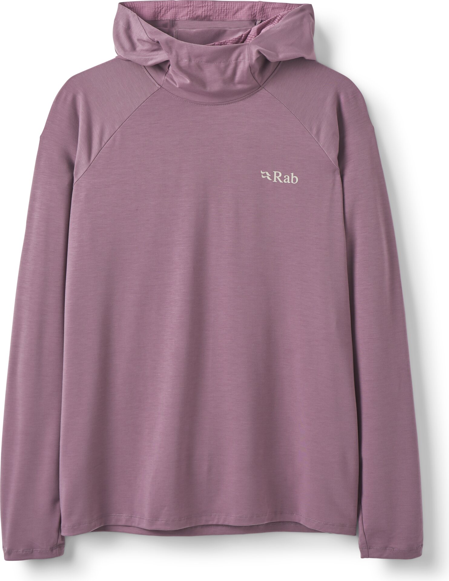 Rab Rivelin Hoody Mens Iris