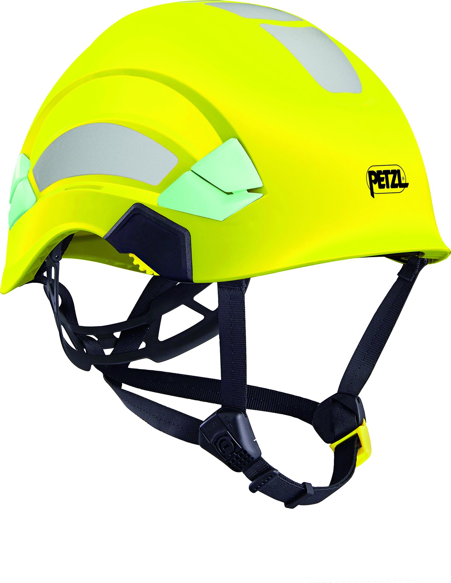 Petzl Vertex Hi-Viz