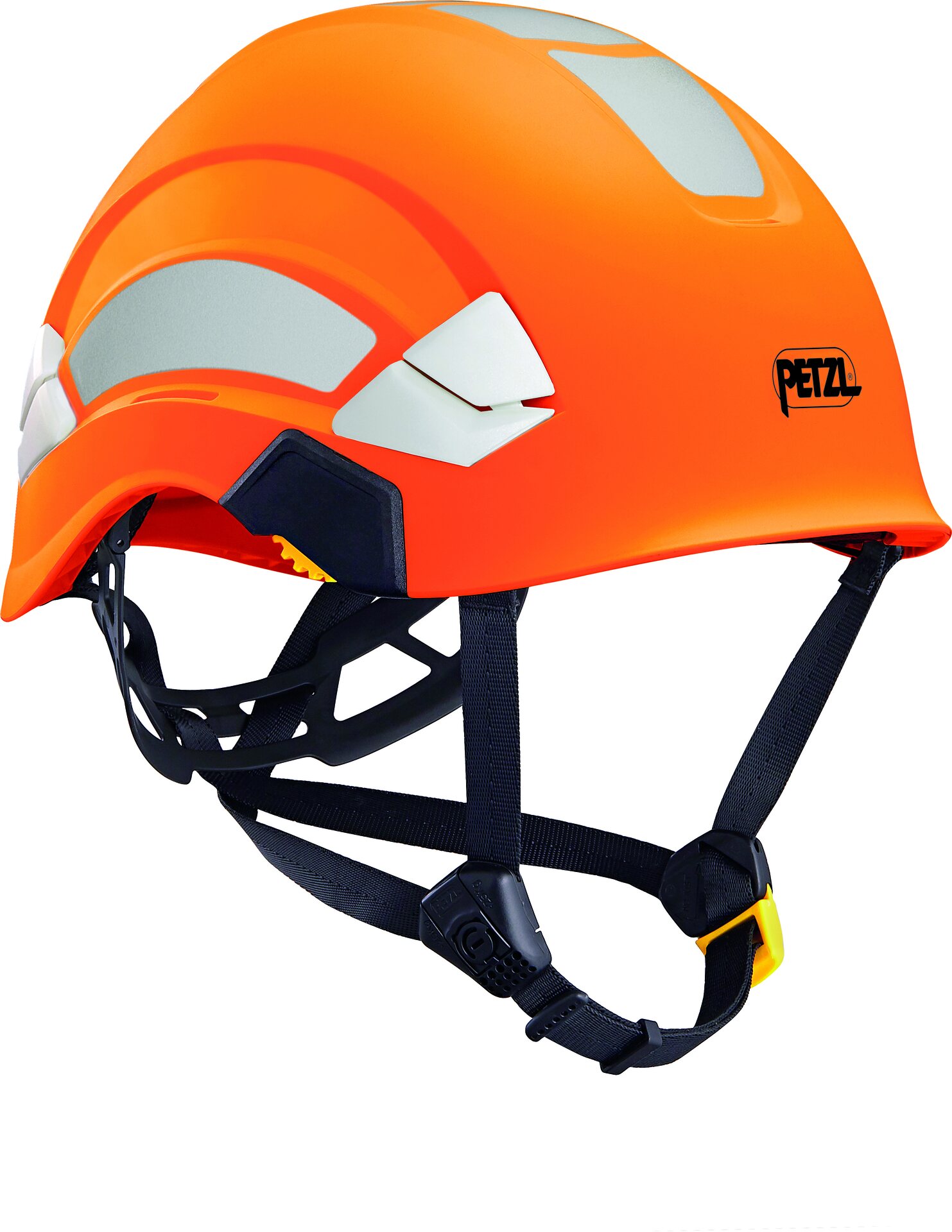 Petzl Vertex Hi-Viz orange