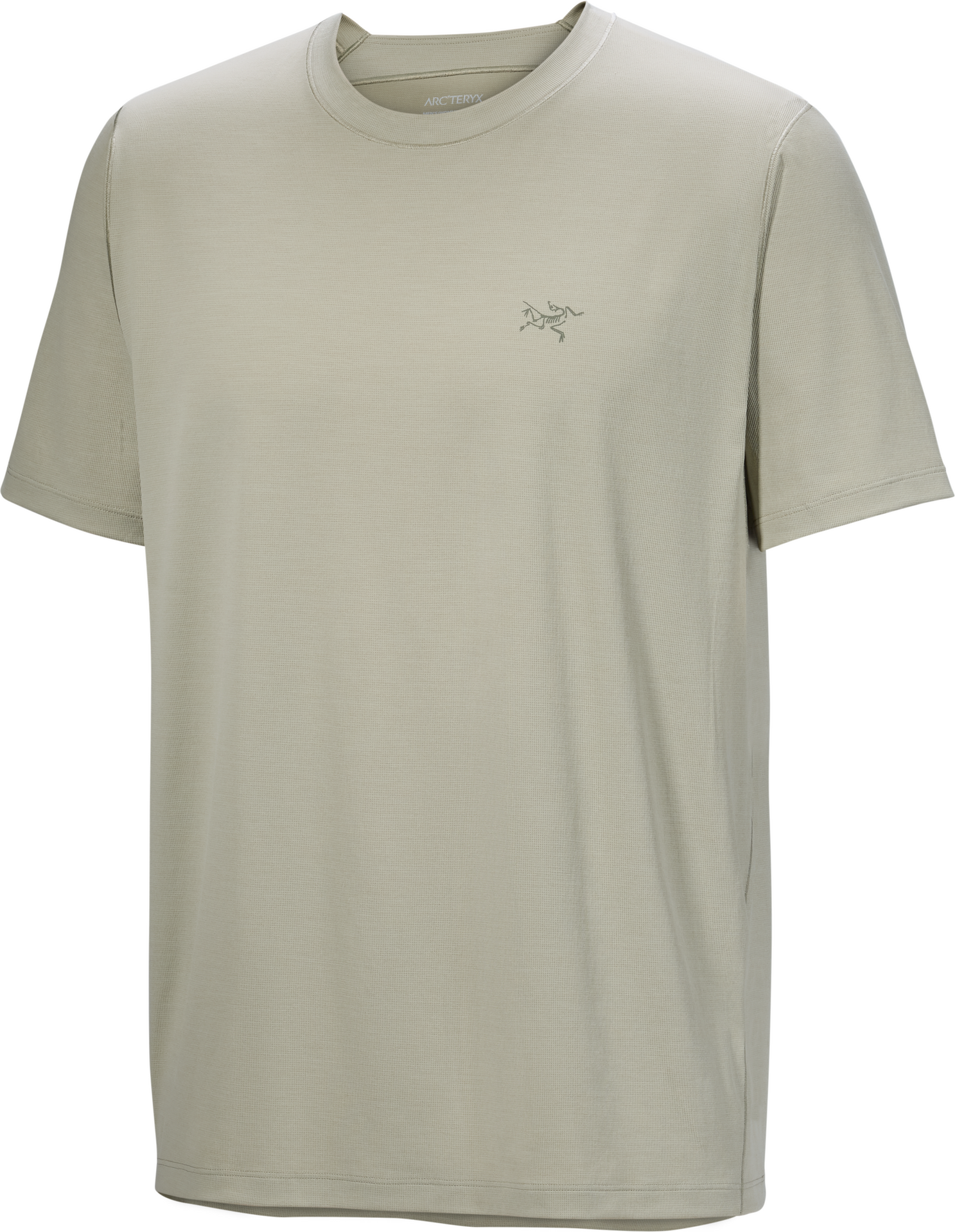 Arc'teryx Cormac Crew SS Mens Habitat