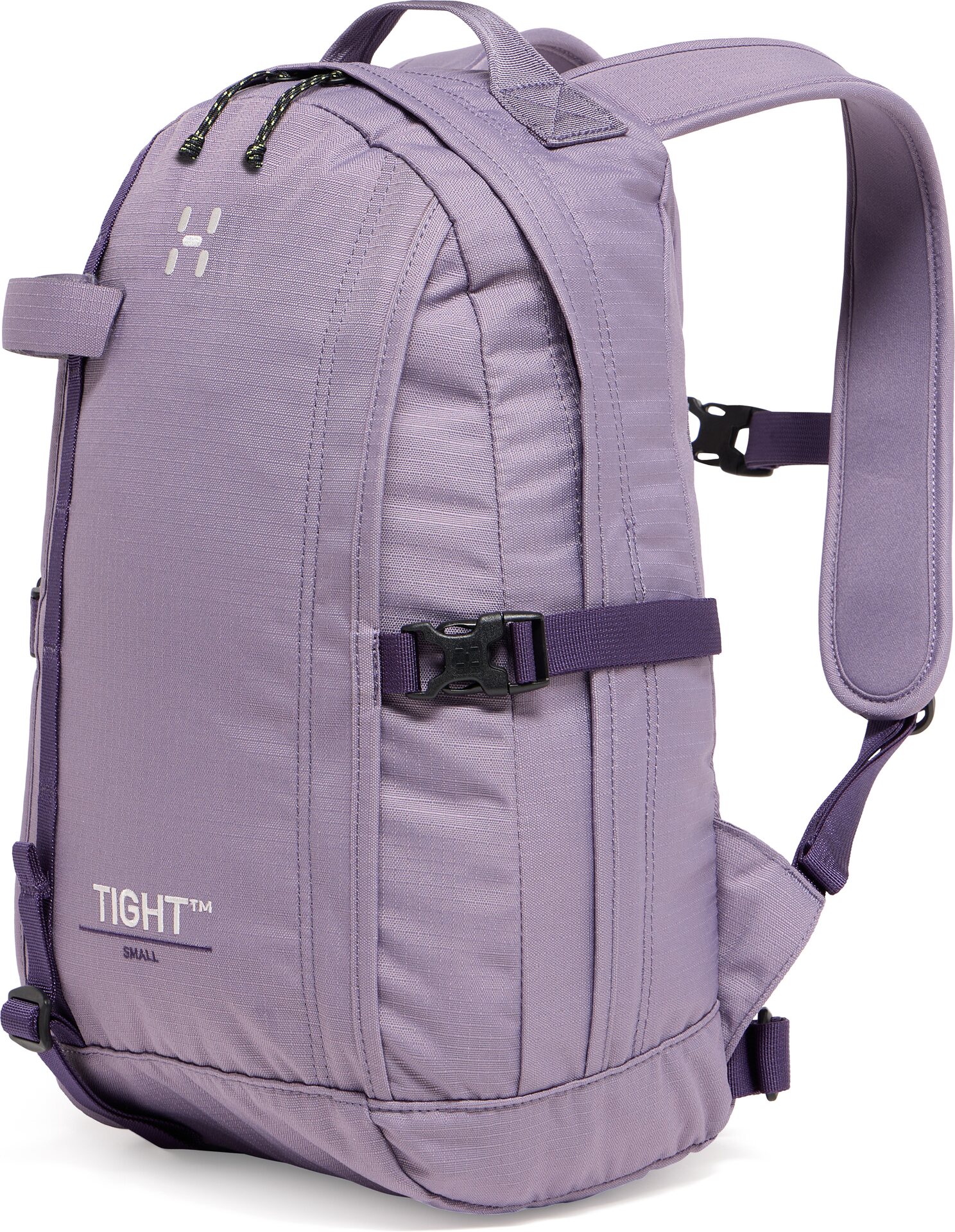 Haglöfs Tight Small Purple Fog/Dk Purple Fog