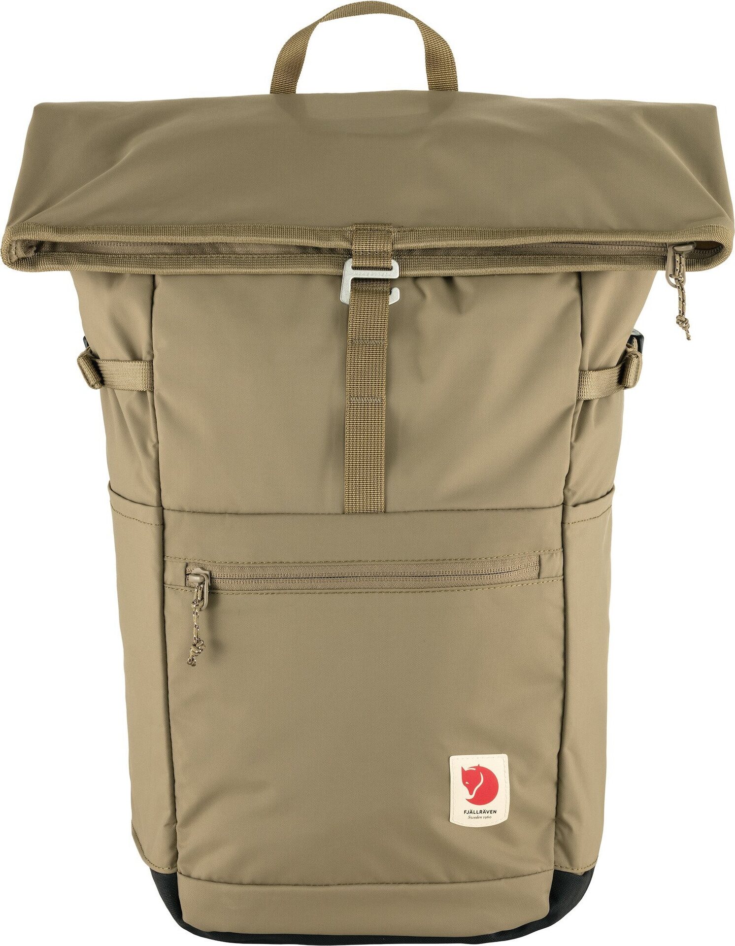 Fjällräven High Coast Foldsack 24 Clay (221)
