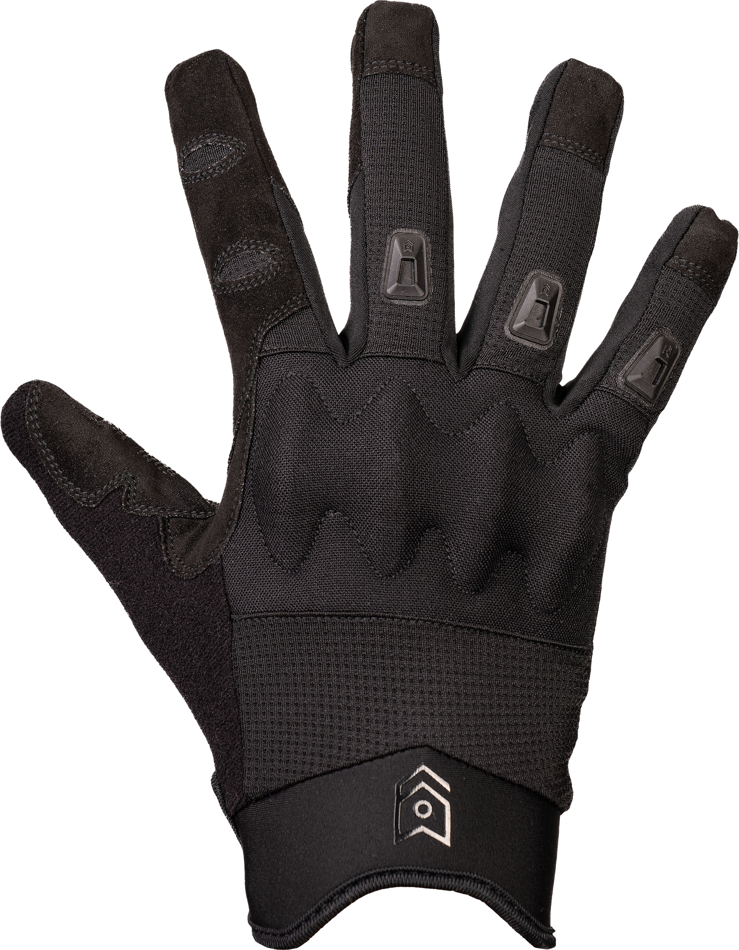 MoG Target Combat Black