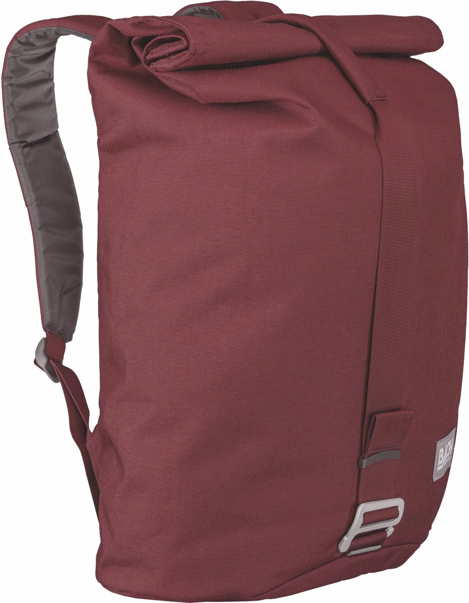 Bach Equipment Alley 18 Red