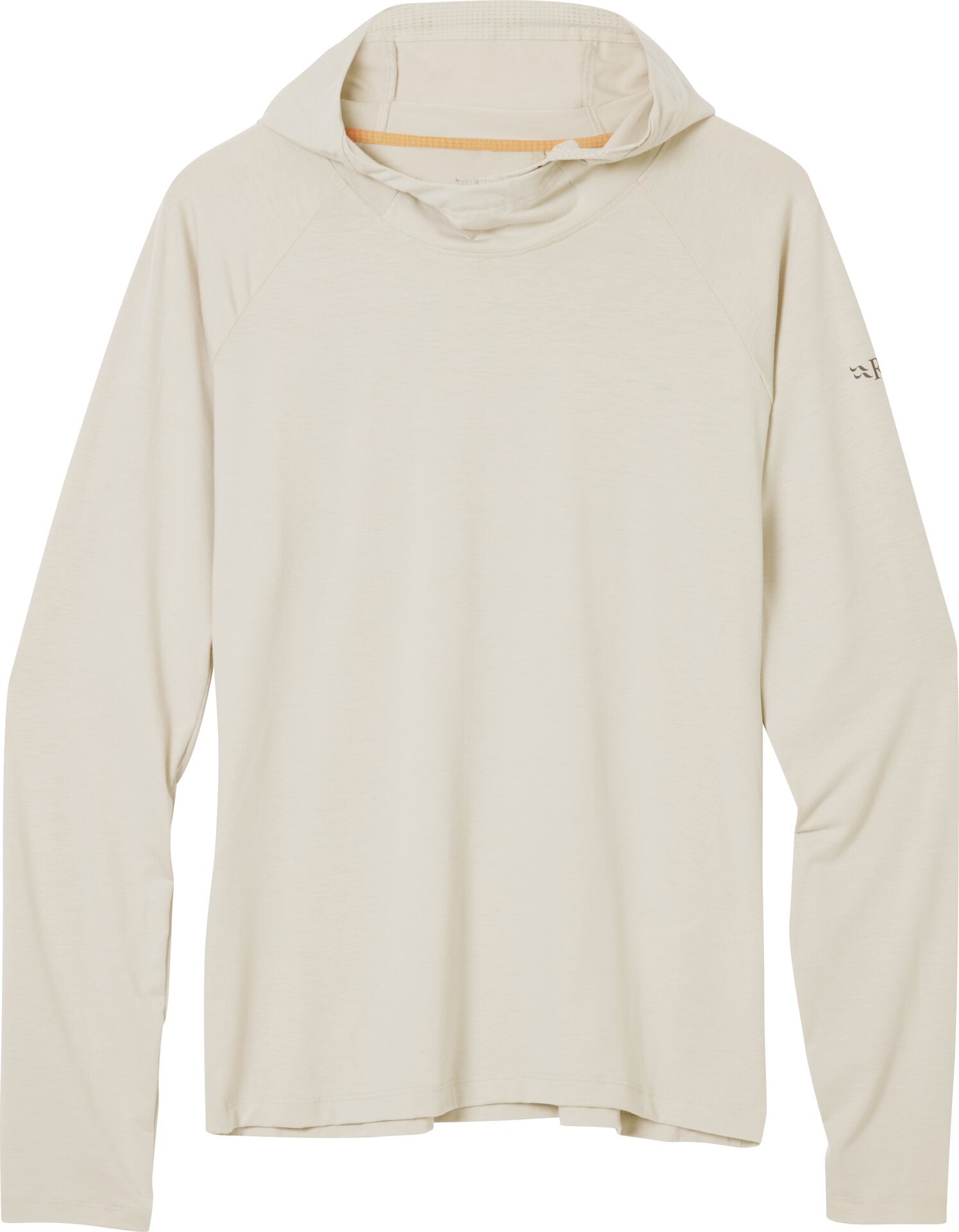 Rab Rivelin Hoody Womens Pebble