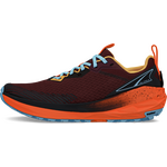 Altra Experience Wild 2 Womens Maroon