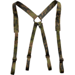 Savotta Valjas EX-Harness M05 Woodland