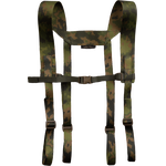 Savotta Valjas H-Harness M05 Woodland