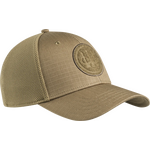 Beretta Shield Flexfit Cap Flat Dark Earth