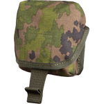 Savotta 1-Mag Pouch, 10rd M05 Woodland