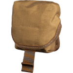 Savotta 1-Mag Pouch, 10rd Brown