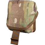 Savotta 1-Mag Pouch, 10rd Multicam