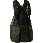 Deerhunter Atlas Waistcoat Timber