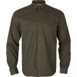 Härkila Alto L/S Shirt Mens Willow Green