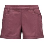 Black Diamond Notion Shorts Womens Fig