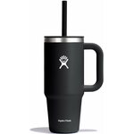 Hydro Flask All Around Travel Tumbler 710ml (24 oz) Black