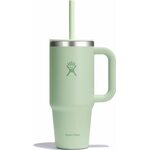 Hydro Flask All Around Travel Tumbler 710ml (24 oz) Aloe