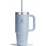 Hydro Flask Travel Tumbler 710ml (24 oz) Surf