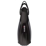 Mares Avanti 4X Black Anthracite/Black