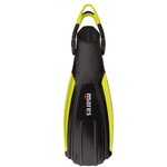 Mares Avanti 4X Black/Yellow