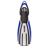 Mares Avanti 4X White/Black