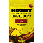NOSHT High energy sports drink Kola