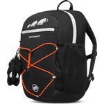 Mammut First Zip 8L Black