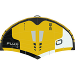 Ozone Flux V2 Ultra-X Wing 6.0m² Yellow / Black / White