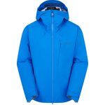 Rab Firewall Alpine Jacket Mens Maya Blue