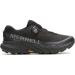 Merrell Agility Peak 5 BOA GTX Womens Black