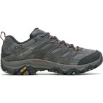 Merrell Moab 3 GTX Wide Mens Beluga