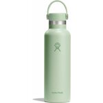 Hydro Flask Standard Mouth Flex Cap 621 ml (21oz) Aloe