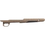 Sako S20 front handle Hunter Roughtech Desert Tan