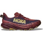 Hoka Speedgoat 6 Womens Rouge/Black Cherry