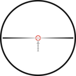 Kahles K 16i 1-6x24 SI1