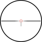 Kahles K 16i 1-6x24 SM1