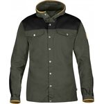 Fjällräven Greenland No. 1 Special Edition Mountain Grey / Black (032-550)