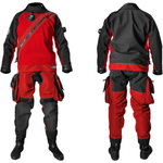 Santi E. lite Plus - Customised Scarlet