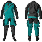 Santi E. lite Plus - Customised Turquoise