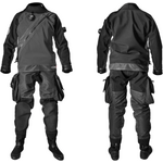 Santi E. lite Plus - Customised Black