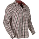 Swedteam Lynx Antibite Shirt Women Red