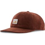 Patagonia Corduroy Cap '73 Skyline: Dried Vanilla