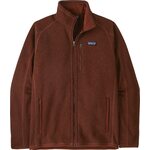 Patagonia Better Sweater Jacket Mens Dried Vanilla
